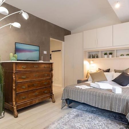 Casa Vacanze Nido Verde Firenze Eksteriør bilde