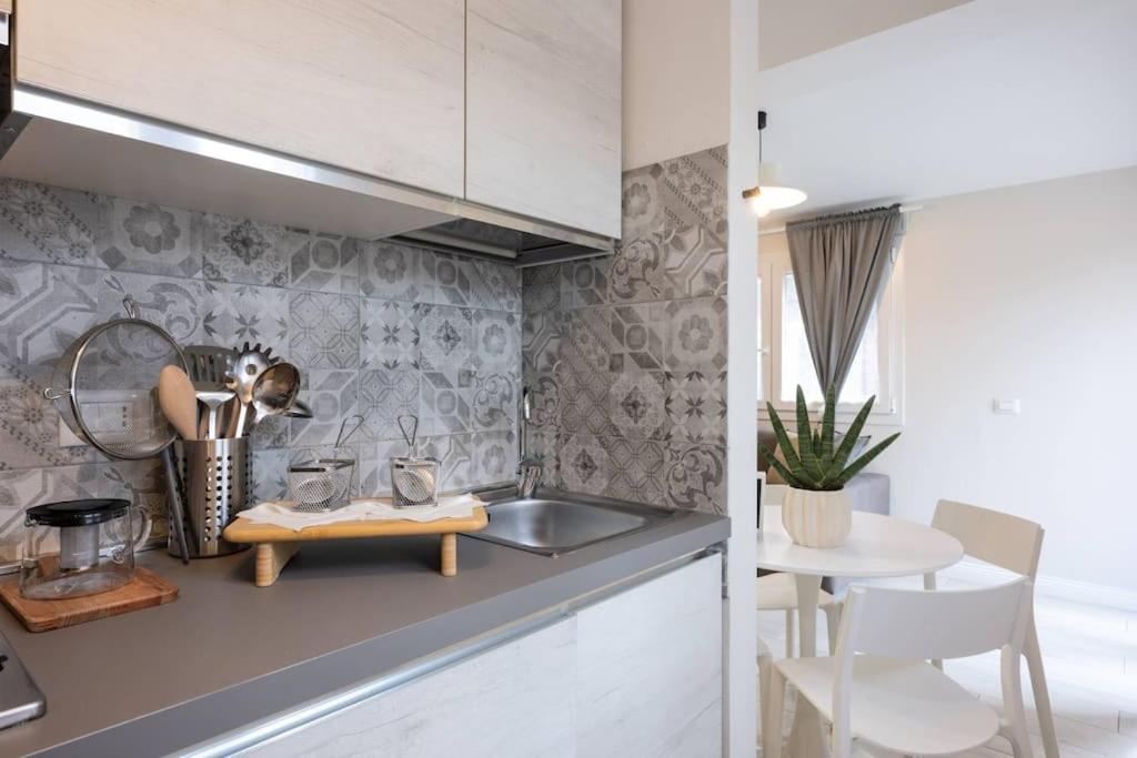Casa Vacanze Nido Verde Firenze Eksteriør bilde