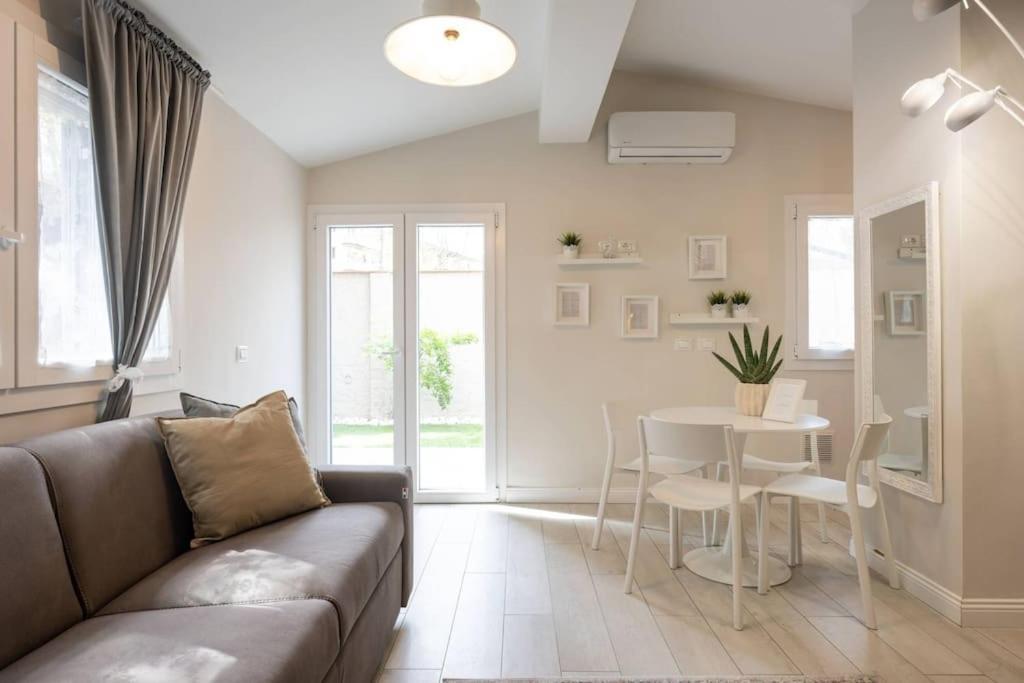 Casa Vacanze Nido Verde Firenze Eksteriør bilde