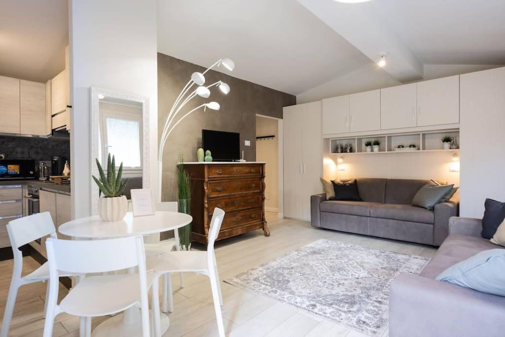 Casa Vacanze Nido Verde Firenze Eksteriør bilde