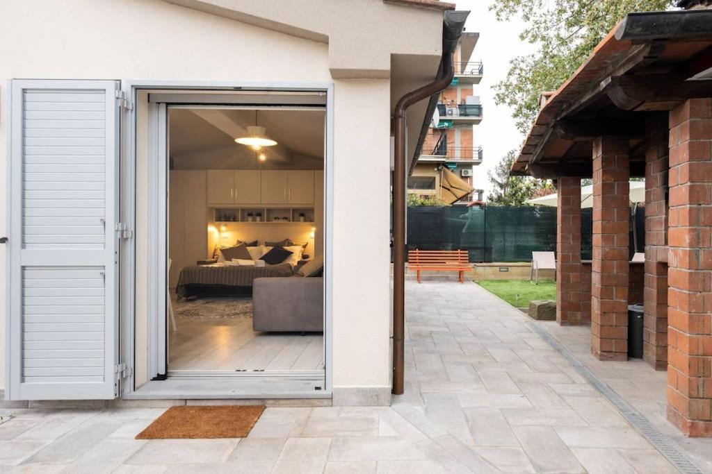 Casa Vacanze Nido Verde Firenze Eksteriør bilde