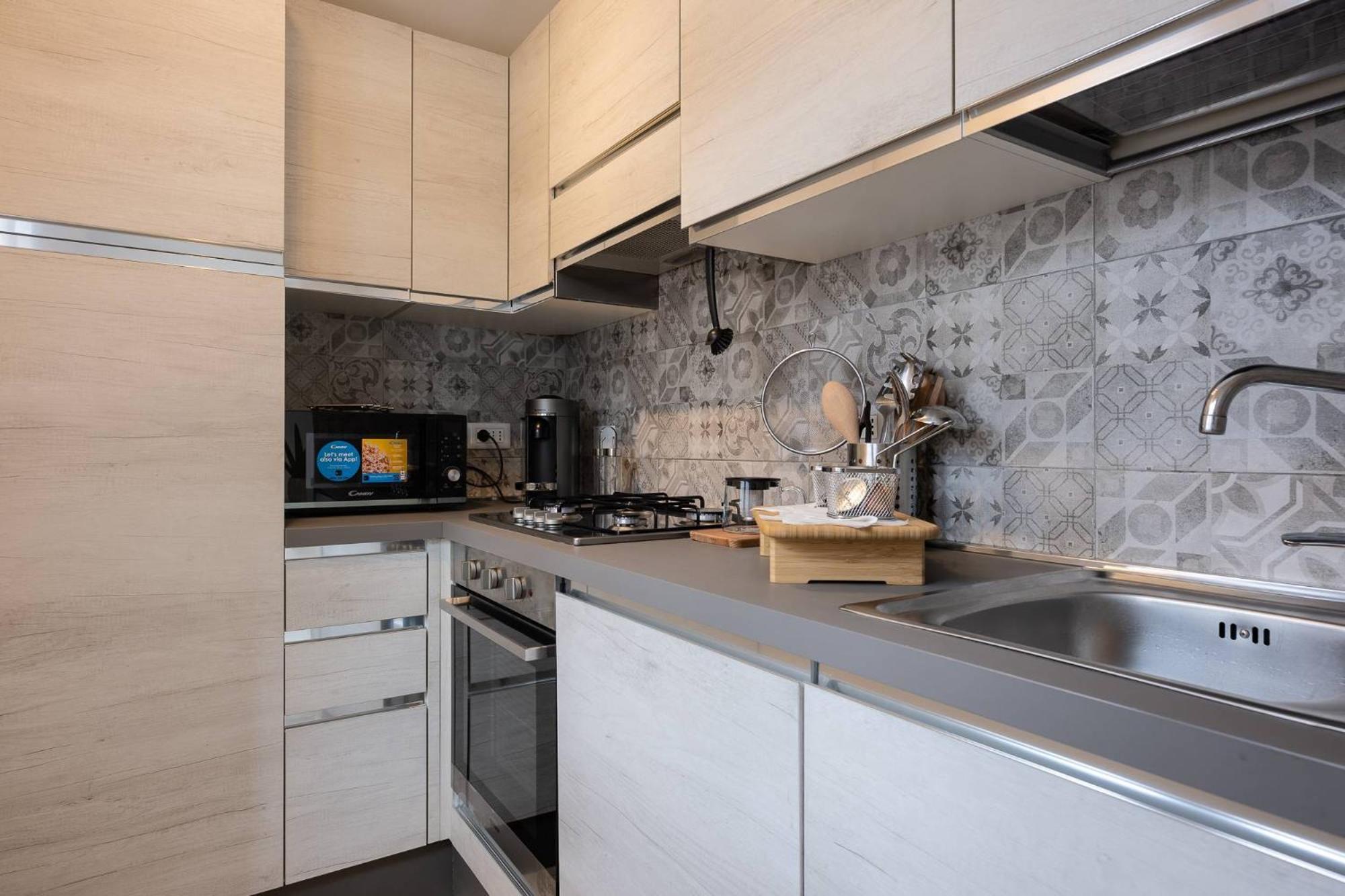 Casa Vacanze Nido Verde Firenze Eksteriør bilde